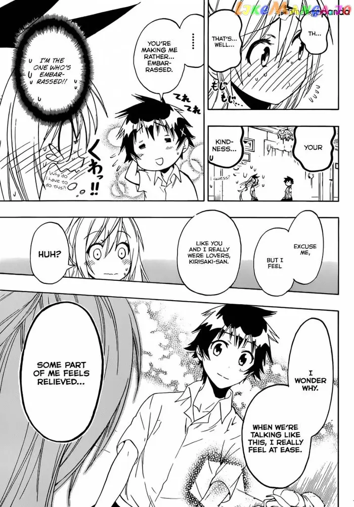 Nisekoi Chapter 88 image 18_optimized